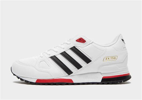 adidas zx 750 weiß 44|Adidas zx 750 originals.